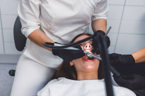 Best Cracked Tooth Emergency Dentist  in Old Stine, CA
