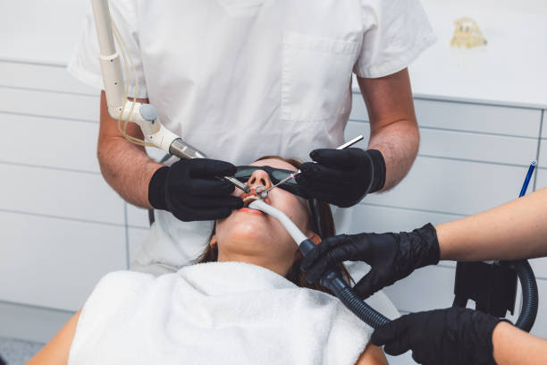 Best Teeth Whitening  in Old Stine, CA